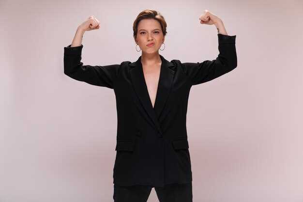 Сила воли как ключ к самодисциплине и достижению целей