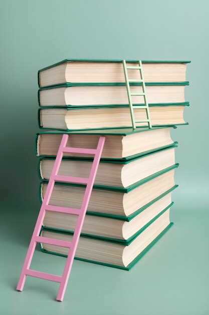 Лучшие книги для личного роста и саморазвития