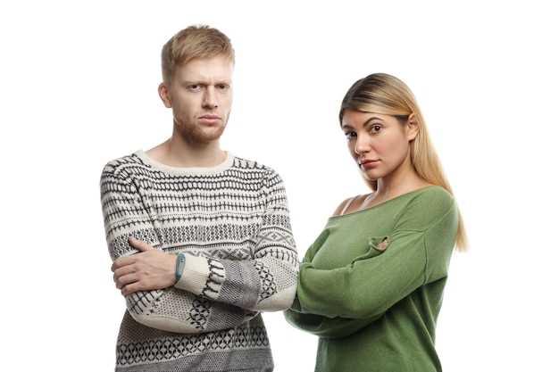 Почему расставание вызывает сильные негативные эмоции