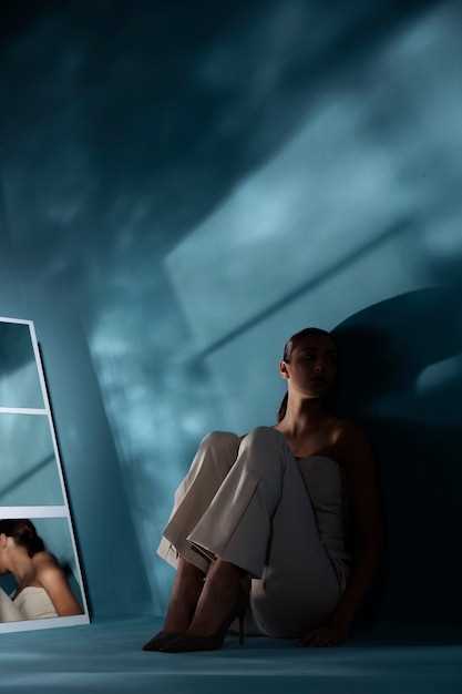 Роль психических травм и стрессов в развитии депрессии