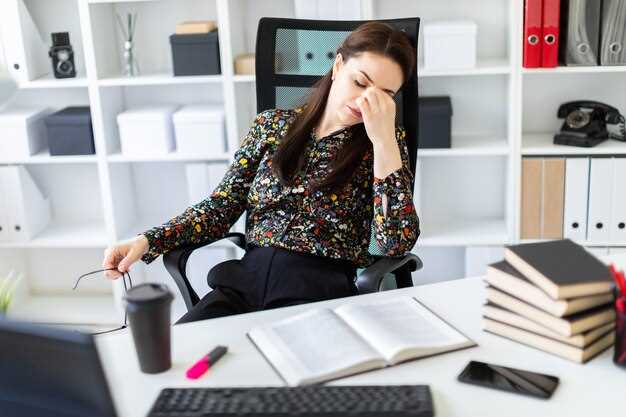 Причины и последствия выгорания на работе